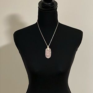 Kendra Scott Inez Pendant Necklace